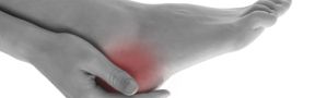 Heel Pain Center