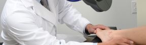 MLS Laser Therapy