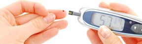 Diabetics
