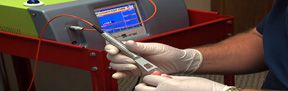 Laser Treatment