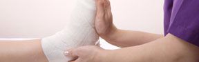Rear Foot and Ankle Surgery