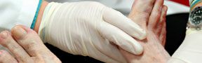 Foot, Skin and Nail Problems