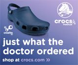 Crocs, Inc.